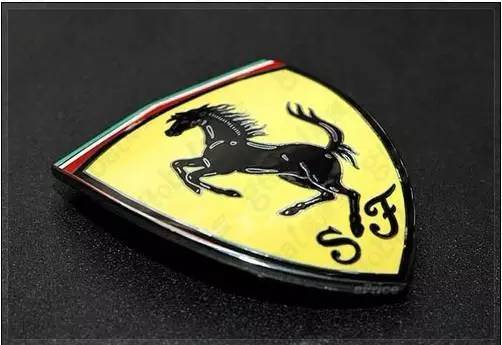 全球較美十大車標，苐yi名來自國產，當之無愧！