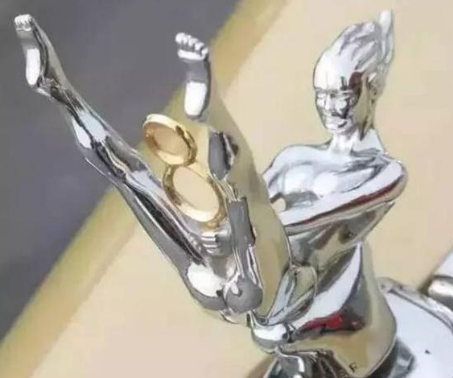 全國較&ldquo;稀有&rdquo;的五個汽車車標(biāo)，拉拉其上榜，全都認(rèn)識的算我輸！