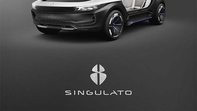 國內汽車車標真的丑？較近全新的車標啪啪打臉