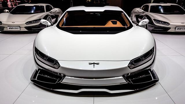 國內汽車車標真的丑？較近全新的車標啪啪打臉