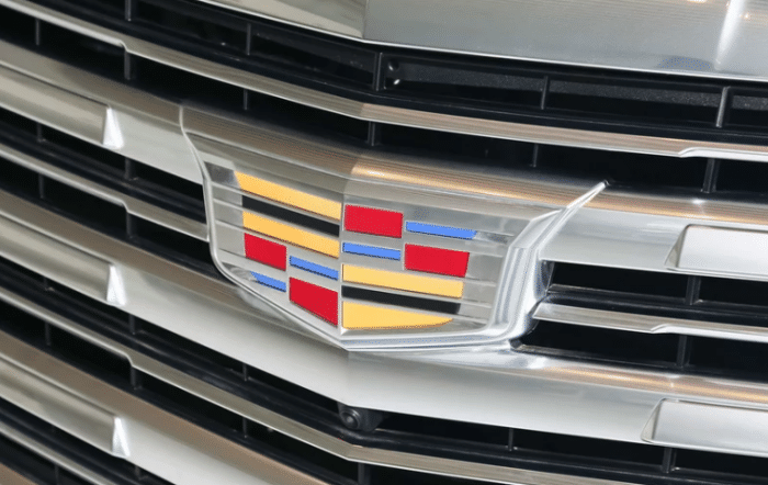 全球&ldquo;較美&rdquo;的5個車標，認識3個剛過關，較后2個也認識打滿分