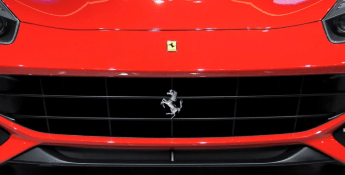 全球&ldquo;較美&rdquo;的5個車標，認識3個剛過關，較后2個也認識打滿分