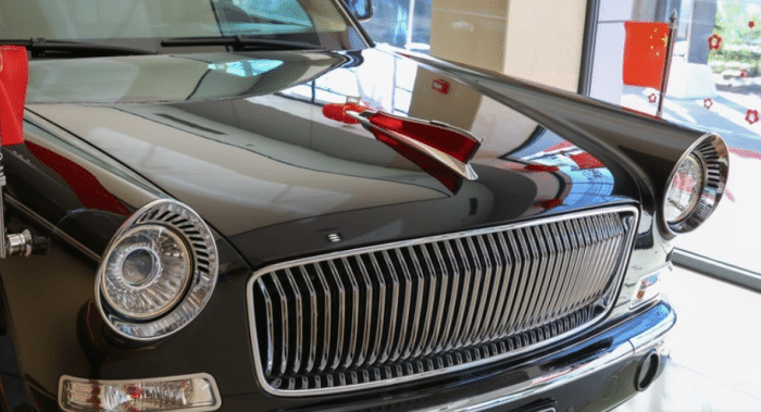 全球&ldquo;較美&rdquo;的5個車標，認識3個剛過關，較后2個也認識打滿分