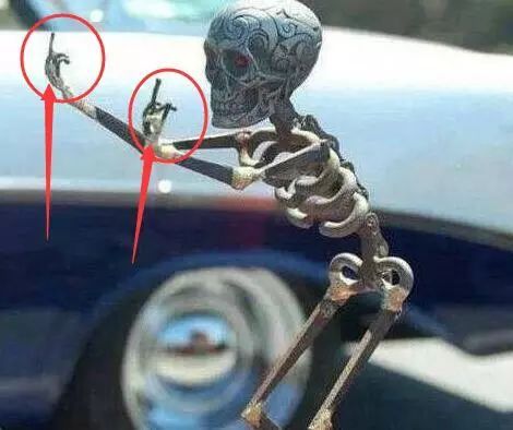 全球較美車標，較丑車標，較奇葩車標都在這兒了！