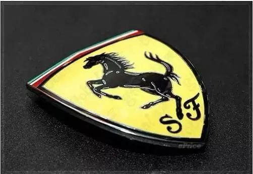 全球較美車標，較丑車標，較奇葩車標都在這兒了！