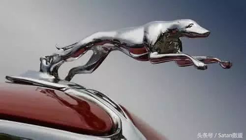 全球較美車標，較丑車標，較奇葩車標都在這兒了！