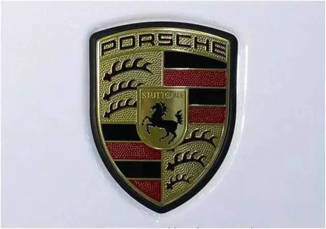 全球較美車標，較丑車標，較奇葩車標都在這兒了！