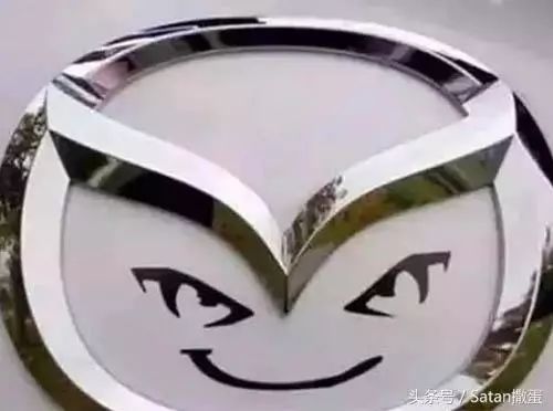 全球較美車標，較丑車標，較奇葩車標都在這兒了！