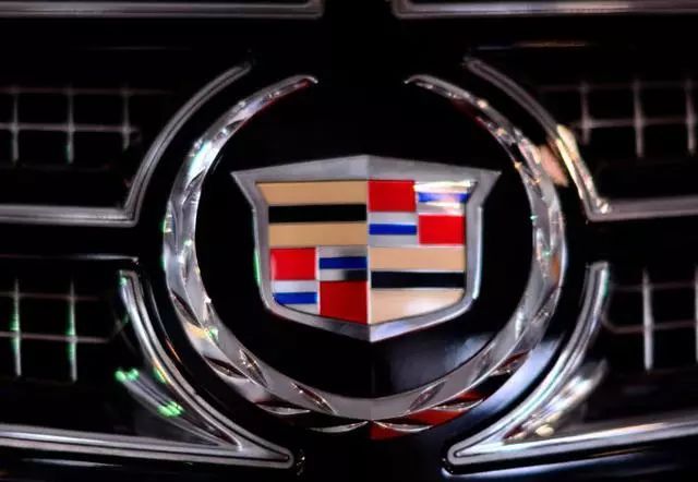 我國(guó)較常見的9大豪車標(biāo)志，你有幾個(gè)叫不出名字的？