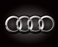 我國最常見的9大豪車標志，你