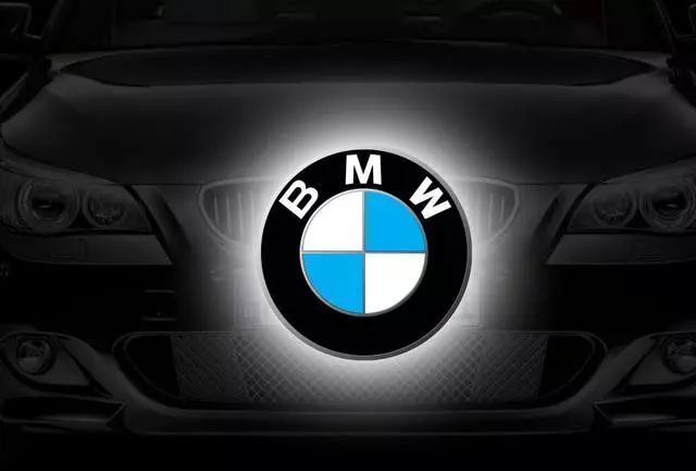 我國(guó)較常見的9大豪車標(biāo)志，你有幾個(gè)叫不出名字的？