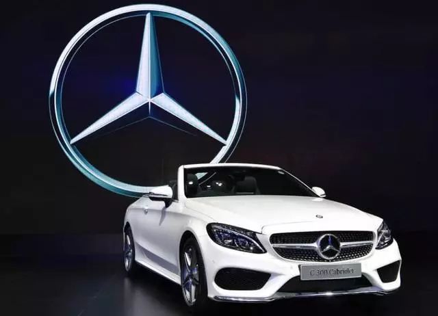 我國(guó)較常見的9大豪車標(biāo)志，你有幾個(gè)叫不出名字的？