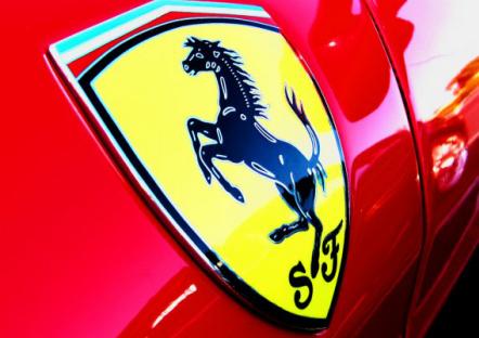 全球十大汽車車標比美！較漂亮究竟是誰？