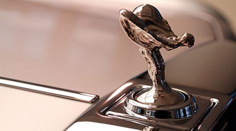 全球十大汽車車標比美！較漂亮究竟是誰？