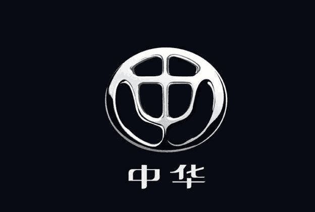 較沒有檔次的五個國產汽車品牌車標,看到較后一個,便宜也不想買