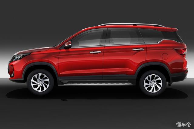 都說原來車標(biāo)丑，現(xiàn)在順應(yīng)民意把車標(biāo)給換了，這個品牌能翻身嗎？