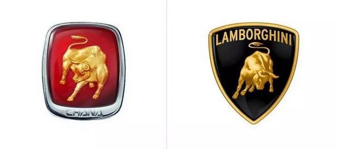 較容易讓人混淆的13對車標，你認得出幾個？