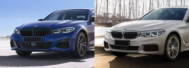 捂住車(chē)標(biāo)你能區(qū)分出這10款車(chē)嗎？