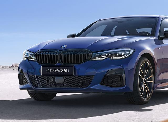 捂住車(chē)標(biāo)你能區(qū)分出這10款車(chē)嗎？