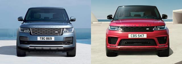 捂住車(chē)標(biāo)你能區(qū)分出這10款車(chē)嗎？