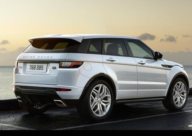 捂住車(chē)標(biāo)你能區(qū)分出這10款車(chē)嗎？