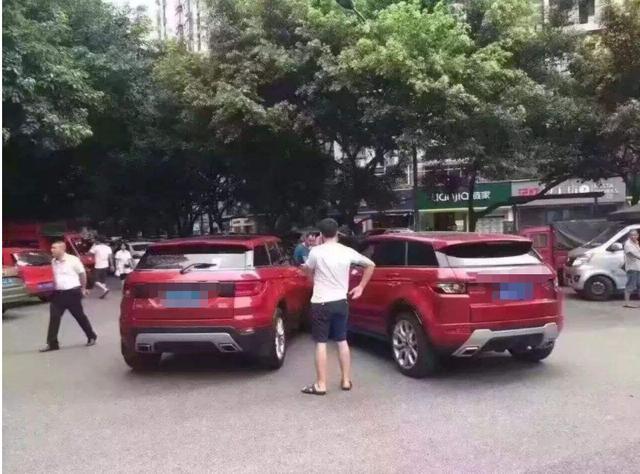 捂住車(chē)標(biāo)你能區(qū)分出這10款車(chē)嗎？