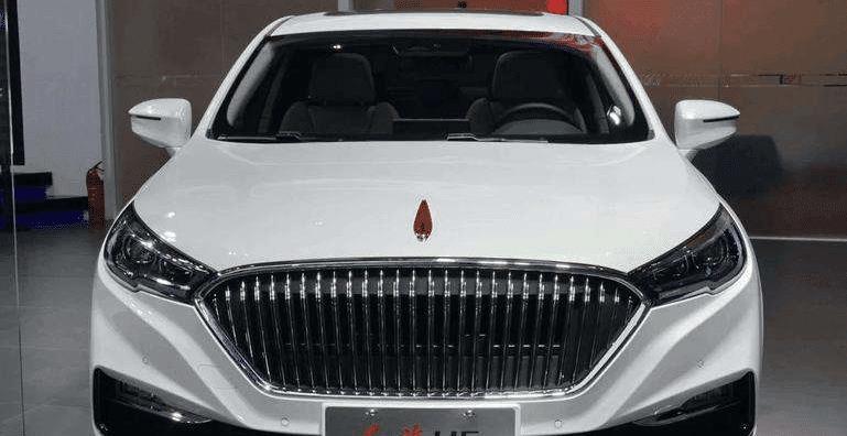 全世界公認較漂亮的五個車標，兩個國產品牌上榜，你認識嗎？