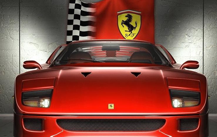 全世界公認較漂亮的五個車標，兩個國產品牌上榜，你認識嗎？