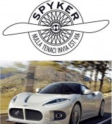 全球十大豪車標志，就算買不