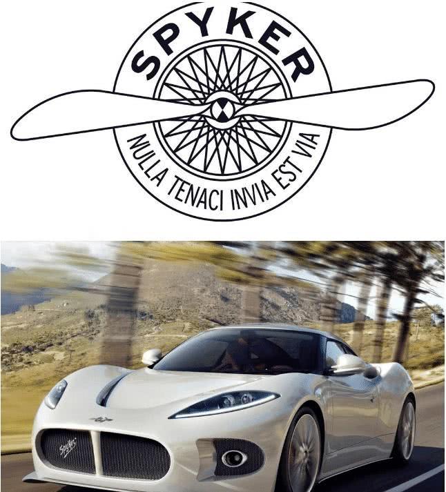 全球十大豪車標志，就算買不起也得認識，網友：因為咱賠不起啊