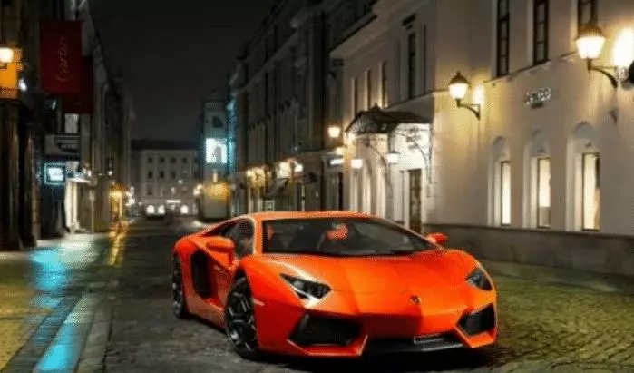 全球十大豪車標志，就算買不起也得認識，網友：因為咱賠不起啊