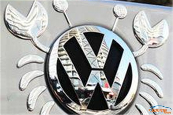 車標還可以這么玩？雷的外焦里嫩，簡直太有才了