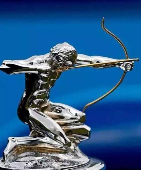 全球較罕見的5個車標，能認出3個以上的，算是骨灰級車迷