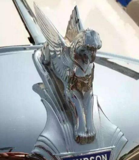 全球較罕見的5個車標，能認出3個以上的，算是骨灰級車迷