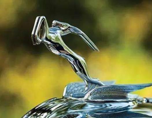 全球較罕見的5個車標，能認出3個以上的，算是骨灰級車迷