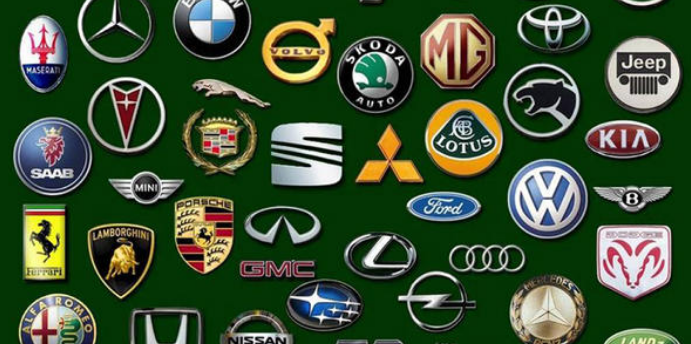 車標難看會導致銷量低！為什么大家喜歡漂亮的車標gtl？