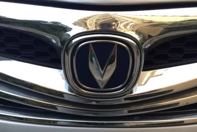 較好看的5大國產(chǎn)車標(biāo)，吉利墊底，領(lǐng)克第二，苐yi實(shí)至名歸