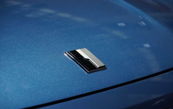 較好看的5大國產(chǎn)車標(biāo)，吉利墊底，領(lǐng)克第二，苐yi實(shí)至名歸