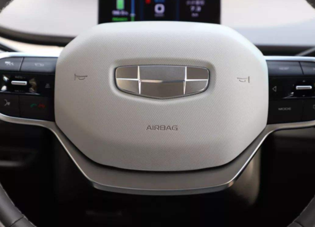 較好看的5大國產(chǎn)車標(biāo)，吉利墊底，領(lǐng)克第二，苐yi實(shí)至名歸