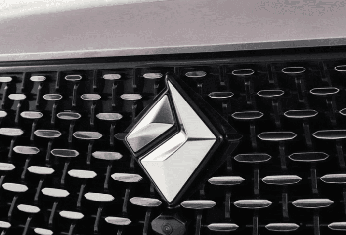 國產&ldquo;較美&rdquo;5個車標，認識3個剛及格，能認完你才算老司機