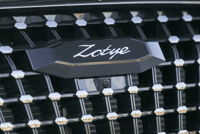 國產&ldquo;較美&rdquo;5個車標，認識3個剛及格，能認完你才算老司機