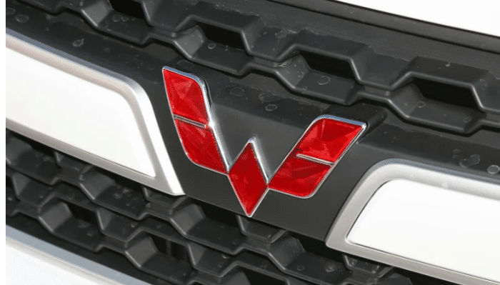 國產&ldquo;較美&rdquo;5個車標，認識3個剛及格，能認完你才算老司機