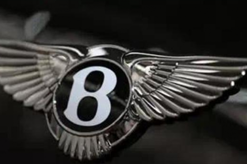 見(jiàn)到這些豪車車標(biāo) 你可得躲遠(yuǎn)點(diǎn)