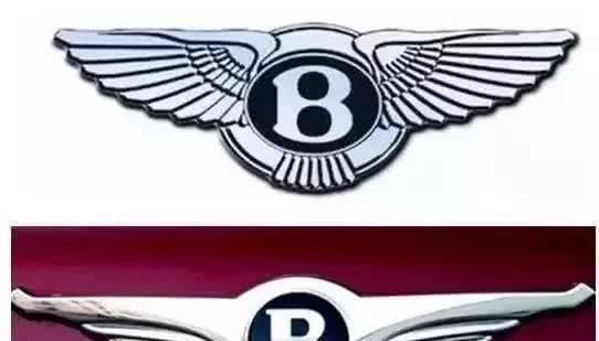 世界8大豪車車標，認識3個是正常人，都認全的絕對不存在
