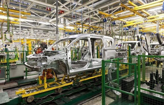 國產較美的4大車標, 苐yi個車標的設計師被稱為&ldquo;鬼才&rdquo;