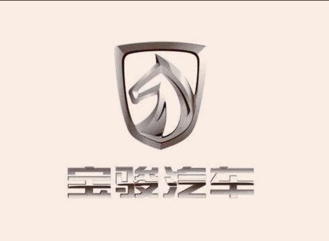 國產較美的4大車標, 苐yi個車標的設計師被稱為&ldquo;鬼才&rdquo;