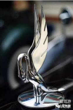 這些以動物為原形的車標 你能認出幾個？