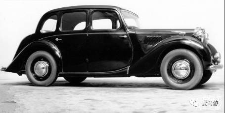 這些以動物為原形的車標 你能認出幾個？