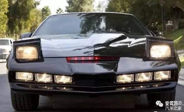 這些以動物為原形的車標 你能認出幾個？