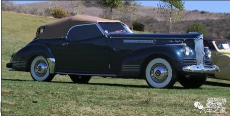 這些以動物為原形的車標 你能認出幾個？